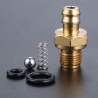 One Set Chemical Soap Injector Pressure Washer Fit for Briggs Stratton Replace 190593GS 190635GS 203640GS