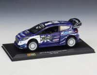 【support】 1:32 M3 DTM AMG C-Coupe A5 Citroen C-Elysee DS3 M-Sport Ford Fiesta WRC Ford GT 2017แข่งรถรถโมเดล Diecast