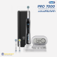Oral-B PRO 7000 แปรงสีฟันไฟฟ้า Electric Toothbrush แปรงได้สะอาดทั่วทั้งปาก
