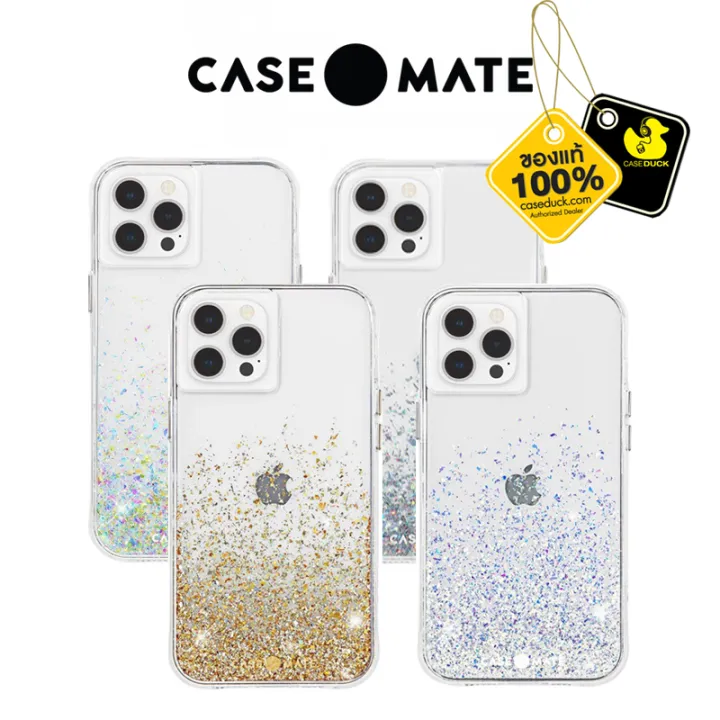 เคส Iphone 12 Series Case Mate Twinkle Ombre Case Th