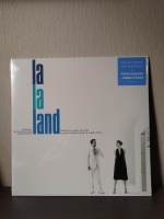 Justin HURWITZ/VARIOUS: La La Land (Black vinyl)