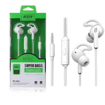 Shop Tecno Spark Go Earphones with great discounts and prices