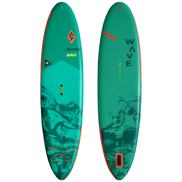 aquatone-wave-plus-120-sup-board-บอร์ดยืนพาย-บอร์ดลม-มีบริการหลังการขาย-รับประกัน-6-เดือน