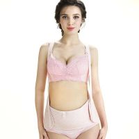◙✒∈ shoulder strap support belly belt pregnant women supplies drag three-piece set manufacturer