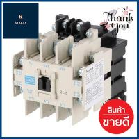 แมกเนติก คอนแทคเตอร์ TAKAMURA รุ่น S-N25 กำลัง 380 โวลต์ สีครีม **ทักแชทได้ค่ะ ยินดีบริการ**