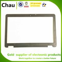 New Replacement For Dell Latitude E6540 6540 Laptop LCD Front Trim Bezel Cover 0T0G05 T0G05 Housing Cabinet Black