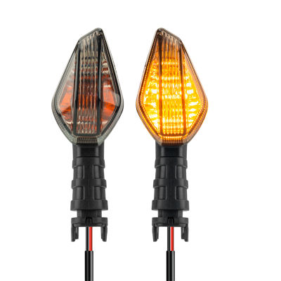 สัญญาณไฟท้ายรถจักรยานยนต์ LED ความสว่างสูงสำหรับ V2 RS150ฮอนด้า
