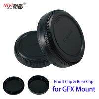 Camera Protector Camera Body Cap