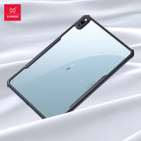 For Huawei Matepad 11 Case, Xundd Shockproof Tablet Cover For Huawei Mate Pad 11 10 8 12 6 Cover Transparent Bumper Protector