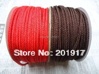 【YD】 2.5mm Braid Cord-30m/roll  Jewelry Findings Accessories Handcraft Thread  Macrame Rope String