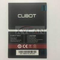 100% ใหม่ CUBOT แบตเตอรี่สูงสุด4100มิลลิแอมป์ต่อแบตตอรี่สำรองอะไหล่สำหรับ CUBOT สัญญาณโทรศัพท์มือถือสูงสุดในสต็อกอุปกรณ์และเครื่องมือสี