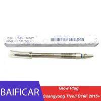 Baificar Brand New Glow Plug 6731590001 For Ssangyong Tivoli D16F 2015+ Korando