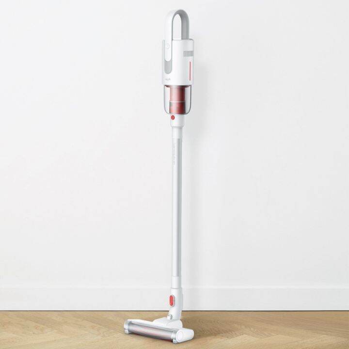 ♚Deerma Light Cordless Vacuum Cleaner VC20 PLUS Wireless Vacuum Cleaner♩ Lazada PH