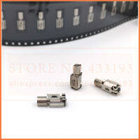 มอเตอร์แม่เหล็กไมโครไร้แกนสั่นสะเทือนแบบ Smd 10ชิ้น