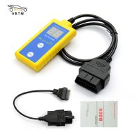 B800 Professional Auto Airbag Scan Reset Tool OBD2 For BMW between 1994 and 2003B 800 Car Diagnostic Scanner