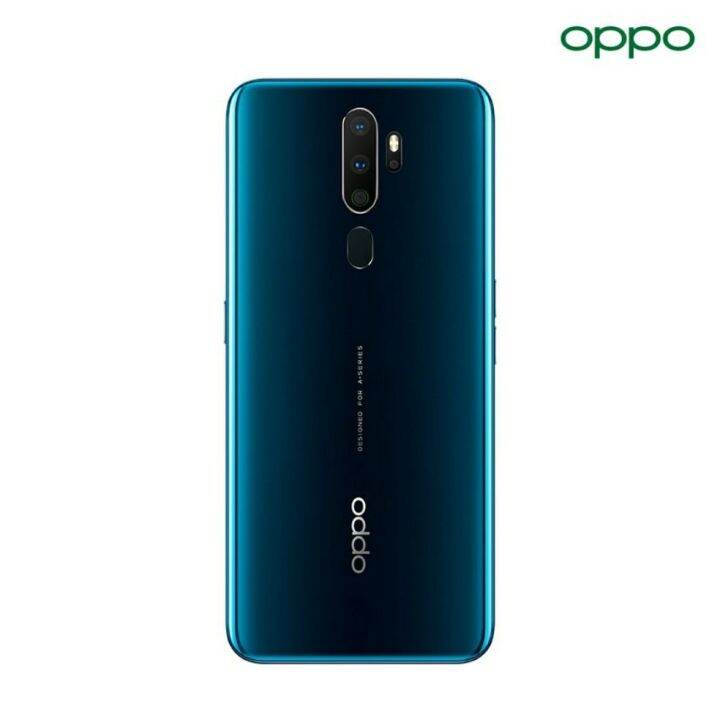 oppo a9 6