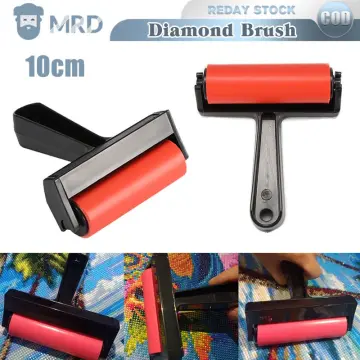 1pc Roller Tool For 5D Diamond Painting, DIY Diamond Painting Accessories  For Sticking Tightly, DIY Art Supplies