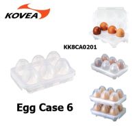 Kovea Egg Case(กล่องใส่ไข่)