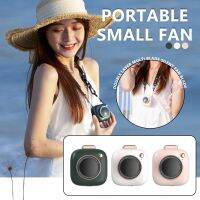 【CW】 Neck Usb Cooler Rechargeable Ventilador Outdoor Handheld Silent Small Electric Cooling