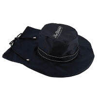 กระเป๋าผ้าใส่หมวก MonPanama HAT CARRIER