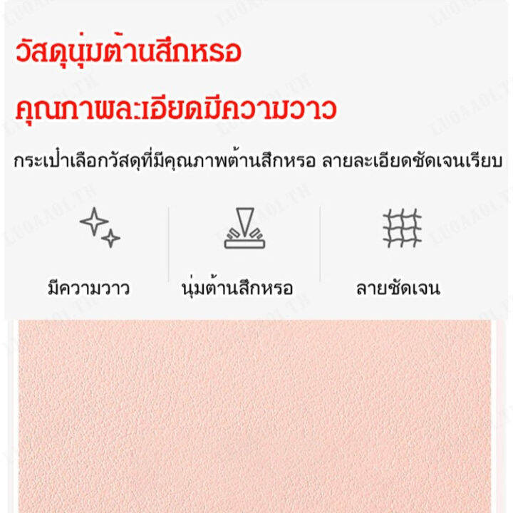 luoaa01-สีทึบยาวคลัตช์สุภาพสตรีความจุขนาดใหญ่กระเป๋า-messenger-กระเป๋าสะพายไหล่