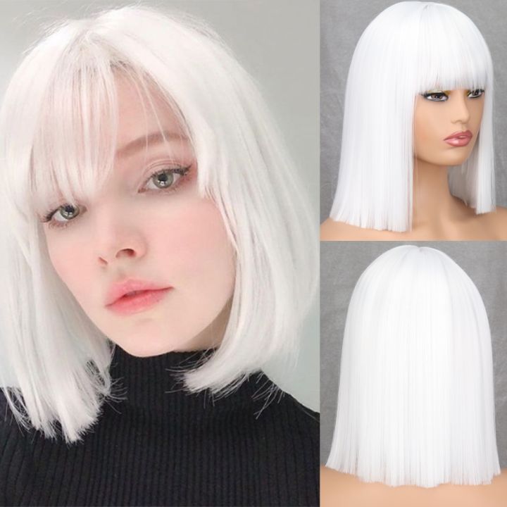 jw-azqueen-synthetic-bob-wigs-short-straight-wig-with-bangs-for-use-shoulder-length