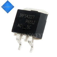 5pcs/lot IRFS4227 FS4227 TO-263 200V 62A In Stock