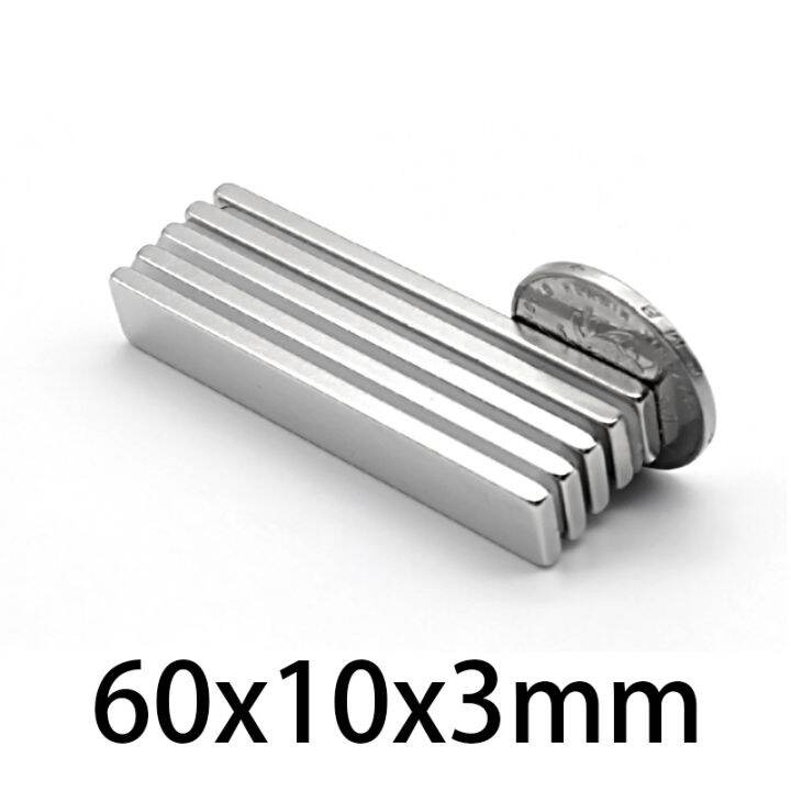 5-100-pces-60x10x3mm-n35-powerful-magnetic-60x10x3mm-60x10x3mm-ndfeb-super-strong-neodymium-magnets-permanent-magnet-block