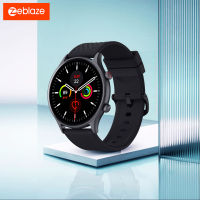 New Zeblaze Btalk 2 Lite Smart Watch Large 1.39 HD Display Bluetooth Phone Calls 24H Health 100+ Workout Modes for Women