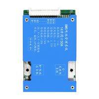 14S 52V 50A Ternary Lithium Battery Protection Board with Balance PCB Board for Electric Motorcycle