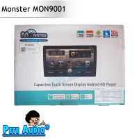 จอแอนดรอยด์ Monster MON9001