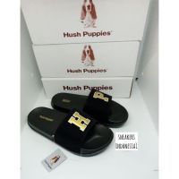 CODTOP㍿► Hush PUPPIES รองเท้าแตะสไ์ สําหรับผู้ชาย และผู้หญิง