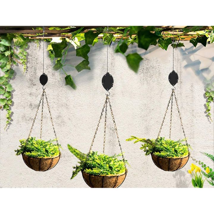 1pcs-retractable-plant-pulley-adjustable-plant-hanger-hanging-flower-hook-new