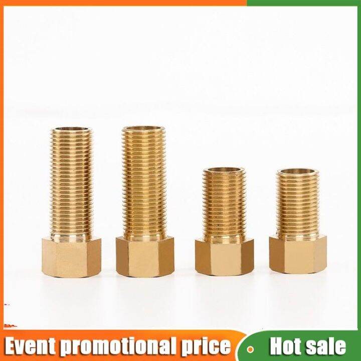 20mm inner and outer wire extension joint full copper inner wire joint