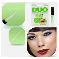 DUO Striplash Adhesive กาวติดขนตาปลอม สีเขียว