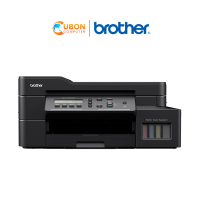 Brother Printer DCP-T820DW Ink Tank ประกันศูนย์ 2 ปี (Uboncomputer)