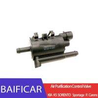 brand new Baificar Brand New Genuine Canister Solenoid Valve Air Purification Control Valve 2891025100 For KIA SORENTO Sportage R Carens