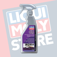 สเปรย์ทำความสะอาดผ้าหลังคาประทุน Liqui Moly Convertible Soft Top Cleaner