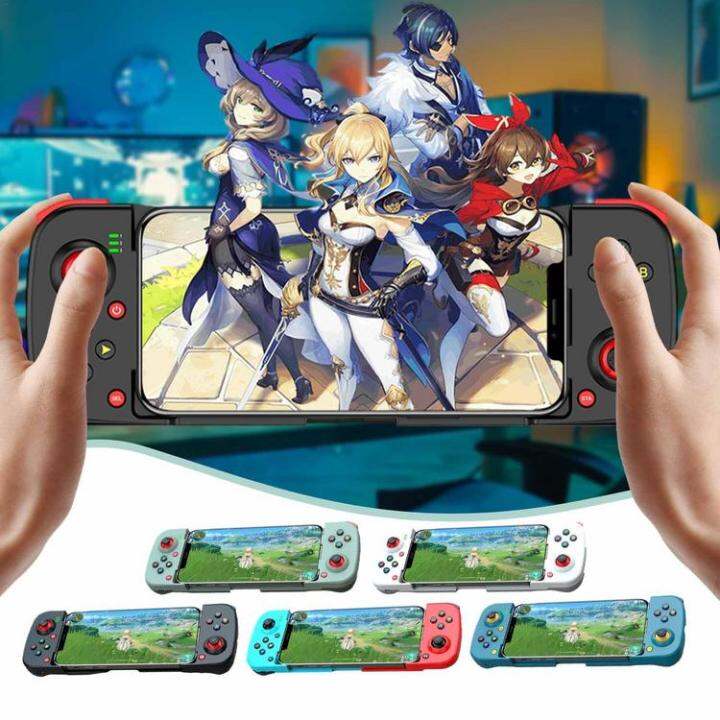 Mobile Game Controller Mobile Game Controller Game Controller for