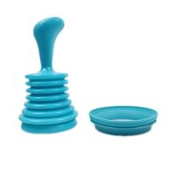 【LZ】✷  Household Poderoso Pia Dreno Cleaner WC Escova Ventosa Tubo de dragagem Plungers