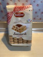 Lady Finger Biscuit for Tiramisu , 500g.