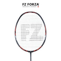 FZ FORZA ไม้แบดมินตัน FZ AERO POWER 876 *แถมเอ็น VS-100