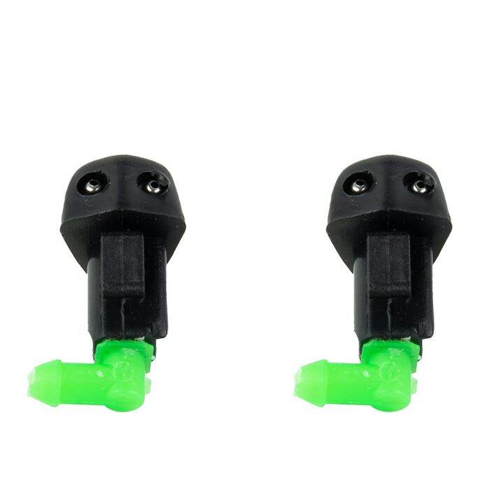 Replacement Windshield Nozzle Windshield Washer nozzle Windshield