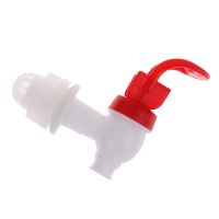 hot【DT】 New Glass Wine Bottle Plastic Faucet Jar With Filter Dispenser Bibcock