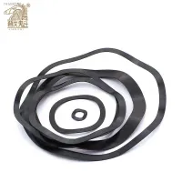 ❈♣◙ 2-50Pcs Three Wave Crest / Wave Type Gasket / Wave Washer / Spring Washer M3 M4 M5 M6 M8 M10 M12 M14 M16 M19 M21 M24 M27-M128