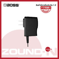 อะแดปเตอร์ 9V 500mA BOSS PSA-230S Power Adaptor