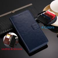 ❅☞ Wallet Leather Case For ZTE Blade A31 Phone Flip Cover ZTE Blade A31 Plus A 31 A31Plus A31 Lite A31Lite BladeA31 Case Skin Funda