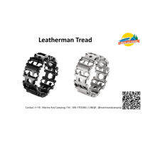 Leatherman Tread ข้อมือเครื่องมือ