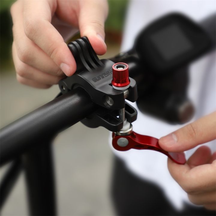 อุปกรณ์ควบคุมรีโมทคอนโทรลสำหรับ-dji-mini-3-pro-rc-พร้อมคลิปติดหน้าจอจักรยานที่ยึดจักรยานที่ยึดจอภาพ