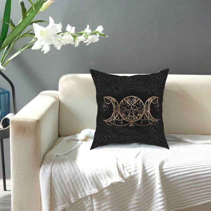 triple-moon-goddess-pillow-case-pentagram-pagan-wiccan-cushion-cover-fashion-polyester-decor-pillowcover-for-home-45x45cm